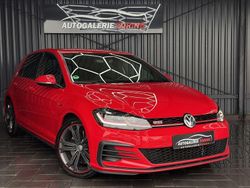 Rot Gebraucht 2019 VW Golf VII GTI Limousine | 19.990 € (Guter Preis)