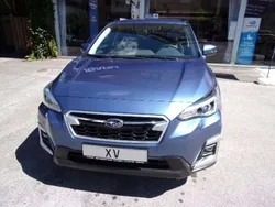 Horizon blue Gebraucht 2023 Subaru XV Active SUV | 28.890 € (Fairer Preis)