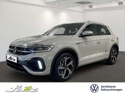 Ascotgrau Gebraucht 2025 VW T-Roc R SUV | 43.948 € (Fairer Preis)