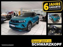 Grün Gebraucht 2025 Opel Mokka SUV | 25.460 € (Etwas zu teuer)