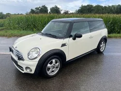 Beige Gebraucht 2008 Mini One D Clubman Kombi | 1.990 €