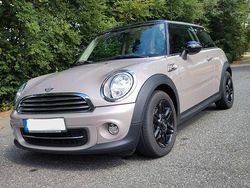 Beige Gebraucht 2012 Mini Cooper Kleinwagen | 7.500 € (Guter Preis)