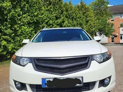 Gebraucht 2010 Honda Accord Elegance Kombi | 6.400 € (Fairer Preis)