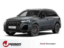 Daytonagrau perleffekt Neu 2025 Audi Q7 S-Line SUV | 96.870 € (Fairer Preis)