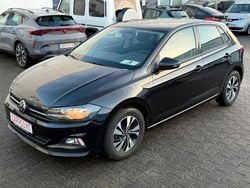 Schwarz Gebraucht 2020 VW Polo Comfortline Limousine | 9.350 € (Superpreis)