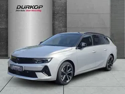 Kristall silber Gebraucht 2025 Opel Astra Kombi | 32.790 € (Etwas zu teuer)