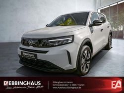 Weiß Neu 2025 Opel Frontera Edition SUV | 27.699 € (Fairer Preis)