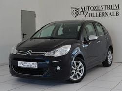 Violett Gebraucht 2014 Citroën C3 PureTech Limousine | 5.990 € (Fairer Preis)