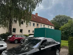 Schwarz Gebraucht 2007 BMW 530 M Sport Limousine | 6.200 € (Superpreis)
