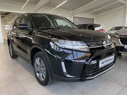 Cosmic black pearl Neu 2025 Suzuki Vitara Comfort SUV | 25.500 € (Fairer Preis)