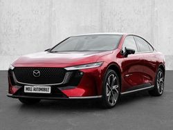 Rot (soul red crystal m) Neu 2025 Mazda 6e Takumi-Line Limousine | 40.840 € (Fairer Preis)