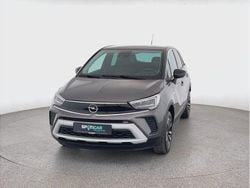 Grau Gebraucht 2024 Opel Crossland Elegance SUV | 20.970 € (Guter Preis)