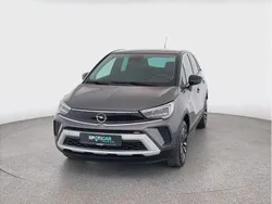 Grau Gebraucht 2024 Opel Crossland Elegance SUV | 20.970 € (Guter Preis)