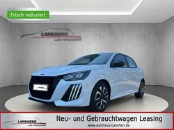 Andere Neu 2025 Peugeot 208 Style Kleinwagen | 17.075 € (Superpreis)