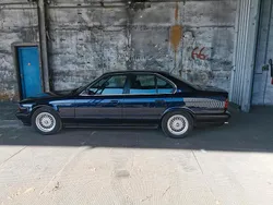 Blau Gebraucht 1993 BMW 525 Limousine | 17.000 €