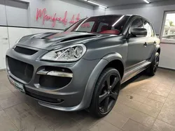 Grau Gebraucht 2009 Porsche Cayenne SUV | 39.990 €