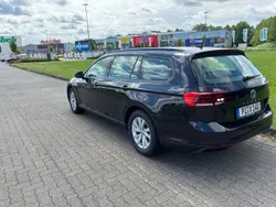 Schwarz Gebraucht 2020 VW Passat Kombi | 17.900 € (Superpreis)