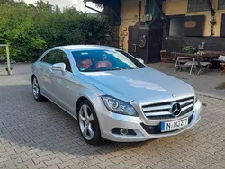 Silber Gebraucht 2012 Mercedes CLS350 Limousine | 13.500 € (Superpreis)