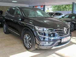Schwarz Gebraucht 2018 Renault Koleos Intens SUV | 17.999 € (Fairer Preis)