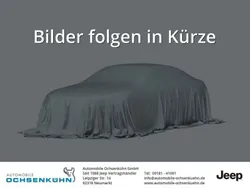 Schwarz Neu 2025 Jeep Renegade North SUV | 34.190 € (Fairer Preis)