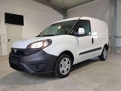 Weiß Neu 2024 Fiat Doblò Van / Kleinbus | 22.679 € (Guter Preis)