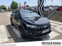 Schwarz Neu 2024 Dacia Sandero Extreme Kleinwagen | 19.690 € (Fairer Preis)
