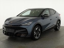 Tavascan blue metallic Neu 2025 Cupra Tavascan Endurance SUV | 46.875 € (Fairer Preis)