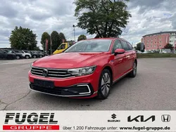 Tornadorot Gebraucht 2021 VW Passat GTE Kombi | 19.999 € (Superpreis)
