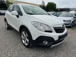 Weiß Gebraucht 2013 Opel Mokka Edition SUV | 5.990 € (Superpreis)
