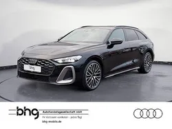 Schwarz Gebraucht 2025 Audi A5 Comfort Coupé | 65.490 € (Teuer)