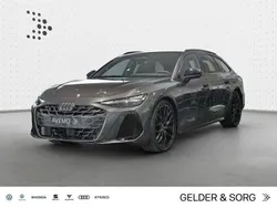 Daytonagrau perleffekt Neu 2025 Audi A6 Edition .1 Kombi | 81.980 €