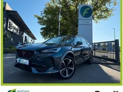 Grau Gebraucht 2022 Cupra Formentor SUV | 26.700 € (Fairer Preis)