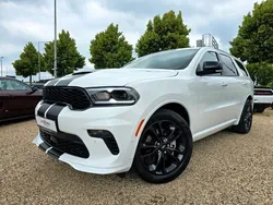 Weiß Gebraucht 2023 Dodge Durango SUV | 45.990 € (Superpreis)