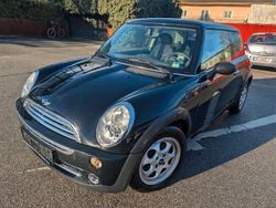 Schwarz Gebraucht 2005 Mini ONE Kleinwagen | 2.980 € (Fairer Preis)