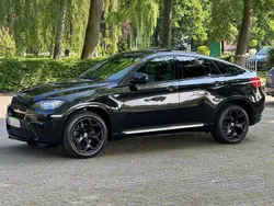 Schwarz Gebraucht 2010 BMW X6 M Sport SUV | 12.950 € (Superpreis)