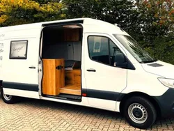 Andere Gebraucht 2022 Mercedes Sprinter Van | 69.000 €