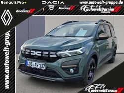 Safarigrüngrau Neu 2024 Dacia Jogger Extreme Limousine | 27.590 € (Fairer Preis)