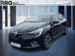 Sternen schwarz Gebraucht 2022 Renault Clio V Zen Kleinwagen | 12.311 € (Guter Preis)