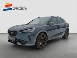 Grau Gebraucht 2023 Cupra Formentor VZ SUV | 24.900 € (Fairer Preis)