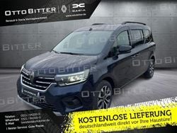 Sodaliteblau Neu 2025 Renault Kangoo Techno Van / Kleinbus | 33.945 € (Fairer Preis)