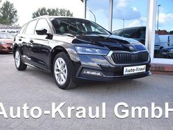 Black magic pearlescent (metallic) Gebraucht 2021 Skoda Octavia Style Kombi | 19.749 € (Guter Preis)