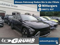 Abyss black Neu 2025 Hyundai Kona Prime SUV | 29.999 € (Fairer Preis)