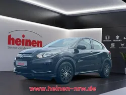 Schwarz Gebraucht 2016 Honda HR-V Comfort SUV | 12.999 € (Guter Preis)