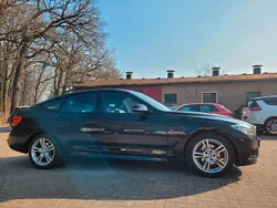 Schwarz Gebraucht 2017 BMW 320 Gran Turismo M Sport Limousine | 17.499 € (Guter Preis)