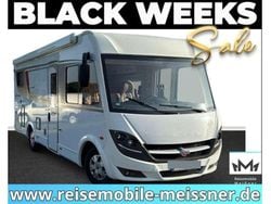 Weiss Gebraucht 2019 Buerstner Lyseo TD Van | 64.999 €