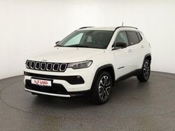 Andere Gebraucht 2022 Jeep Compass SUV | 24.990 € (Fairer Preis)