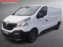 Andere Gebraucht 2017 Renault Trafic Komfort Van / Kleinbus | 10.981 € (Fairer Preis)