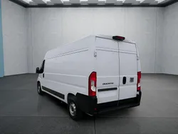 Neu 2025 Fiat Ducato Van | 31.549 € (Guter Preis)