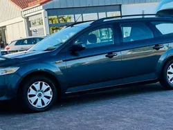 Grau Gebraucht 2010 Ford Mondeo Kombi | 2.950 € (Guter Preis)