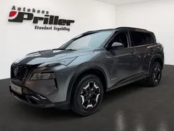Grau Neu 2025 Nissan X-Trail 360º SUV | 39.900 €